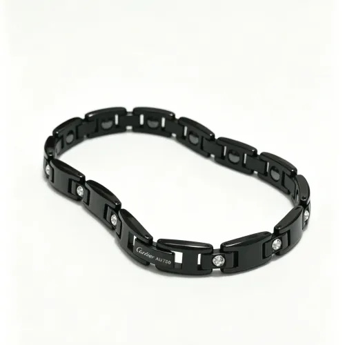 Replica Cartier bracelets #1449357 $52.00 USD for Wholesale