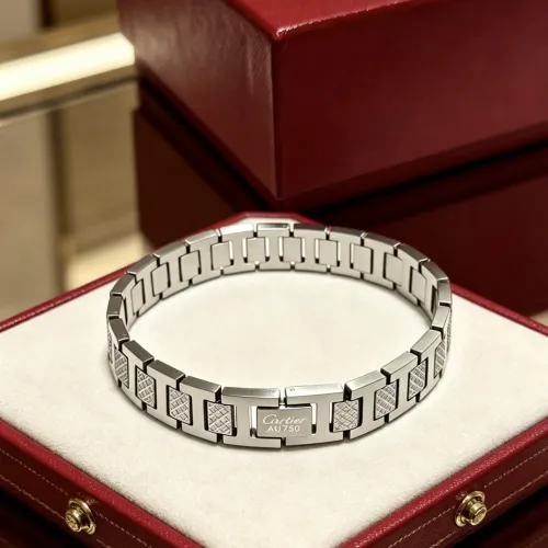 Cheap Cartier bracelets #1449358, $$52.00 USD On Cartier bracelets