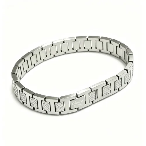 Replica Cartier bracelets #1449358 $52.00 USD for Wholesale