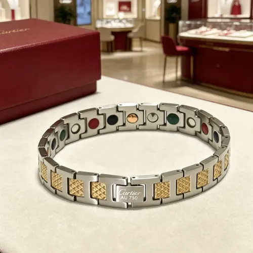 Cheap Cartier bracelets #1449359, $$52.00 USD On Cartier bracelets