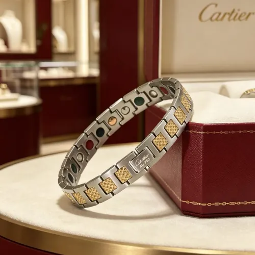 Replica Cartier bracelets #1449359 $52.00 USD for Wholesale