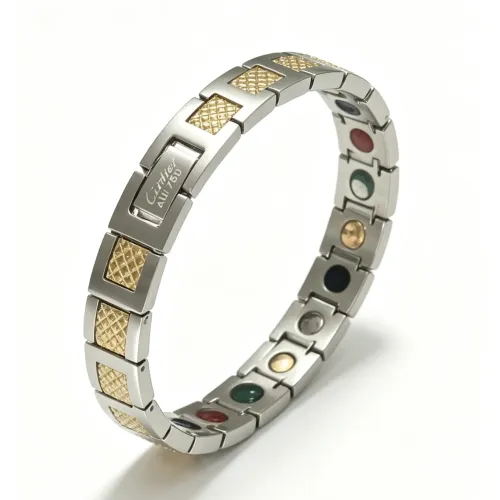 Replica Cartier bracelets #1449359 $52.00 USD for Wholesale