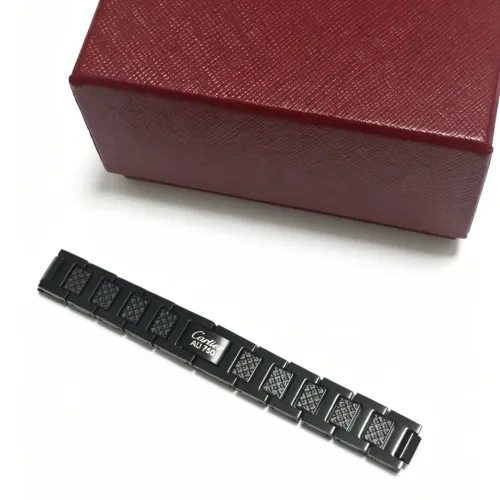 Replica Cartier bracelets #1449360 $52.00 USD for Wholesale