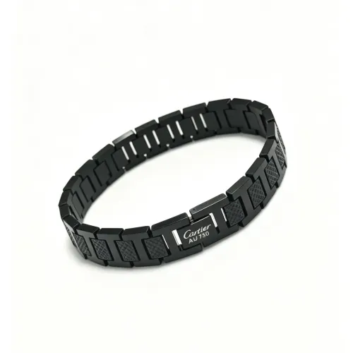 Replica Cartier bracelets #1449360 $52.00 USD for Wholesale