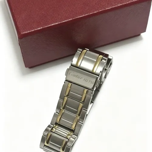 Replica Cartier bracelets #1449361 $60.00 USD for Wholesale