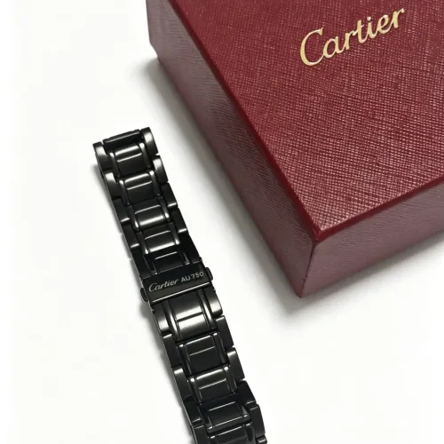 Replica Cartier bracelets #1449362 $60.00 USD for Wholesale