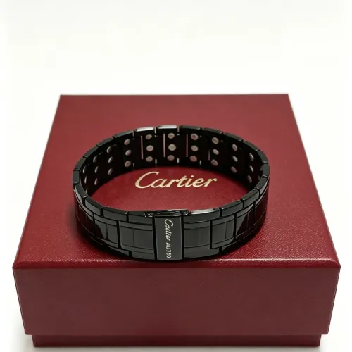 Replica Cartier bracelets #1449362 $60.00 USD for Wholesale