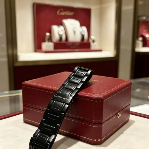 Replica Cartier bracelets #1449362 $60.00 USD for Wholesale