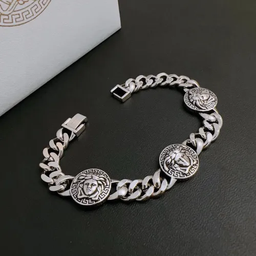 Cheap Versace Bracelets #1449364, $$56.00 USD On Versace Bracelets
