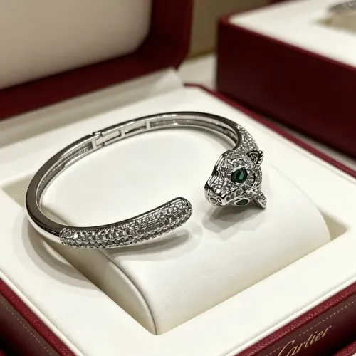 Replica Cartier bracelets #1449399 $45.00 USD for Wholesale