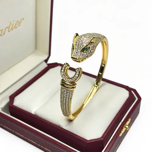 Cheap Cartier bracelets #1449400, $$45.00 USD On Cartier bracelets
