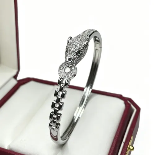 Cheap Cartier bracelets #1449401, $$45.00 USD On Cartier bracelets