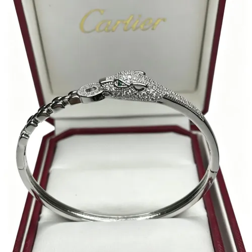 Replica Cartier bracelets #1449401 $45.00 USD for Wholesale