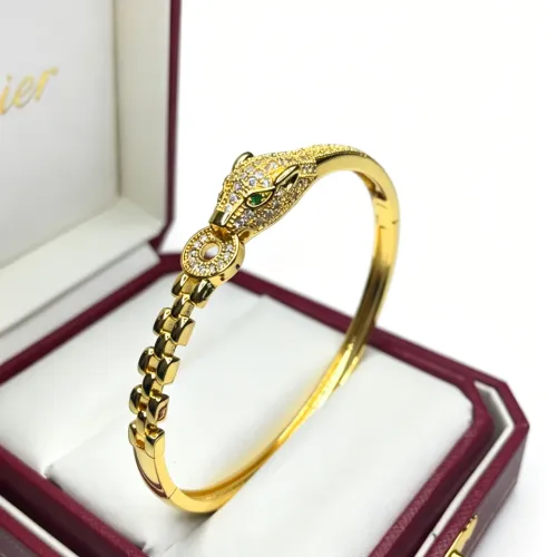Cheap Cartier bracelets #1449402, $$45.00 USD On Cartier bracelets