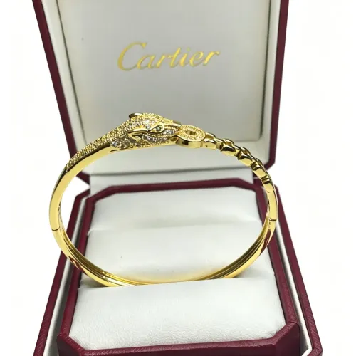Replica Cartier bracelets #1449402 $45.00 USD for Wholesale