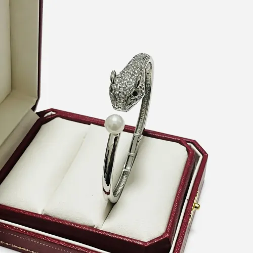 Cheap Cartier bracelets #1449403, $$45.00 USD On Cartier bracelets