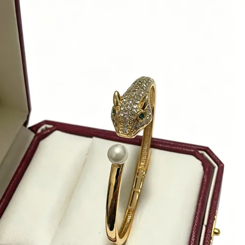 Cheap Cartier bracelets #1449404, $$45.00 USD On Cartier bracelets