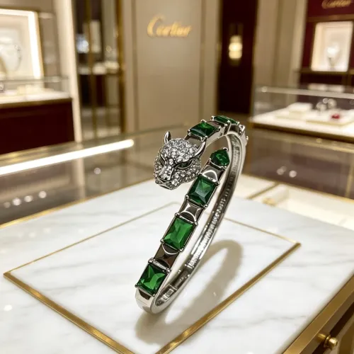 Cheap Cartier bracelets #1449405, $$45.00 USD On Cartier bracelets