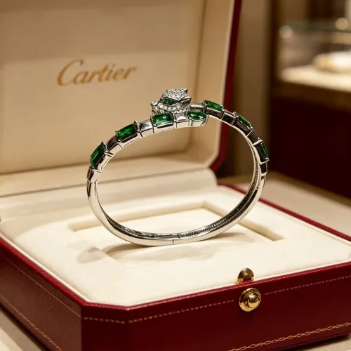 Replica Cartier bracelets #1449405 $45.00 USD for Wholesale