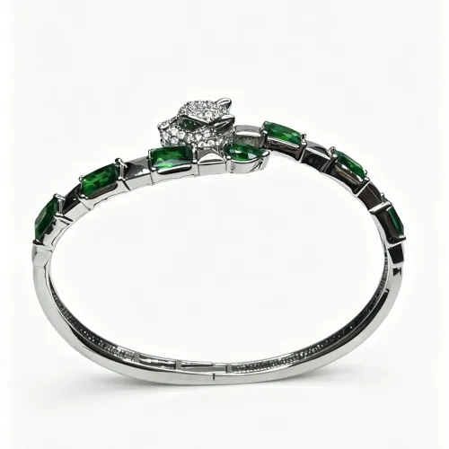 Replica Cartier bracelets #1449405 $45.00 USD for Wholesale