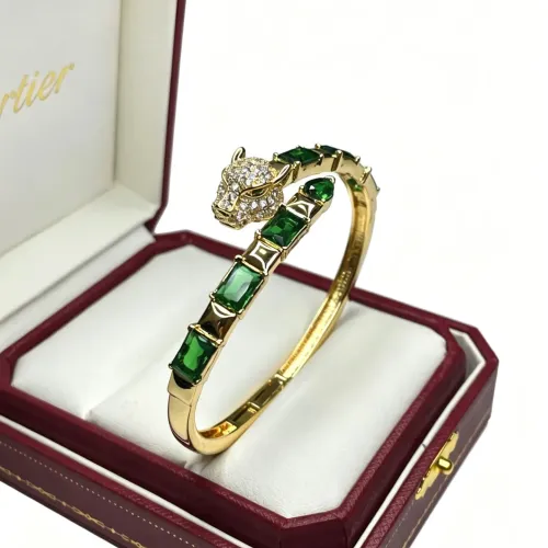 Cheap Cartier bracelets #1449406, $$45.00 USD On Cartier bracelets