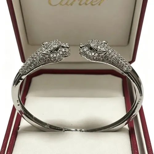 Cheap Cartier bracelets #1449407, $$52.00 USD On Cartier bracelets