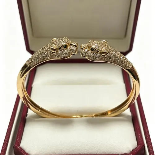 Cheap Cartier bracelets #1449408, $$52.00 USD On Cartier bracelets