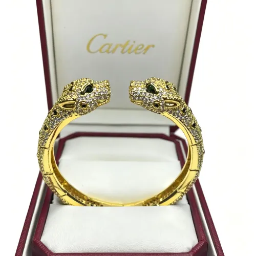 Cheap Cartier bracelets #1449411, $$60.00 USD On Cartier bracelets