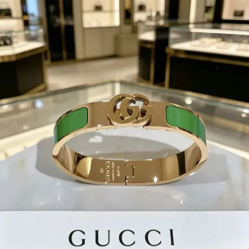 Cheap Gucci Bracelets #1449419, $$45.00 USD On Gucci Bracelets