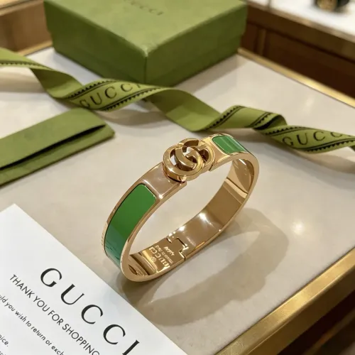 Replica Gucci Bracelets #1449419 $45.00 USD for Wholesale