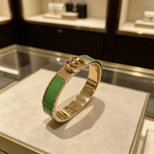 Replica Gucci Bracelets #1449419 $45.00 USD for Wholesale