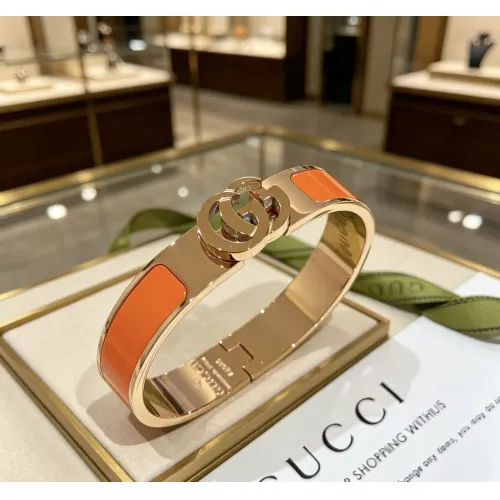 Replica Gucci Bracelets #1449420 $45.00 USD for Wholesale