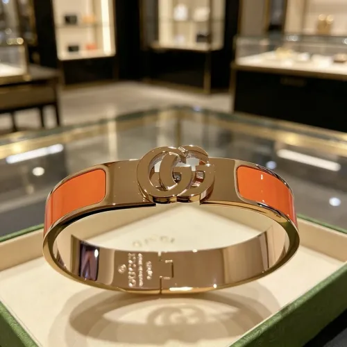 Replica Gucci Bracelets #1449420 $45.00 USD for Wholesale