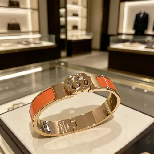 Replica Gucci Bracelets #1449420 $45.00 USD for Wholesale