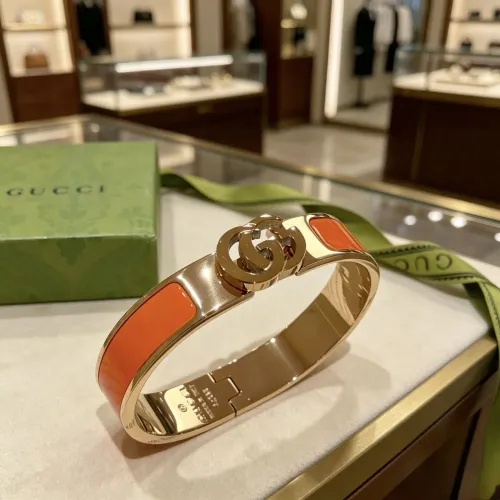 Replica Gucci Bracelets #1449420 $45.00 USD for Wholesale