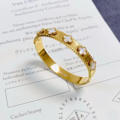 Cheap Van Cleef &amp; Arpels Bracelets For Women #1449425, $$32.00 USD On Van Cleef &amp; Arpels Bracelets