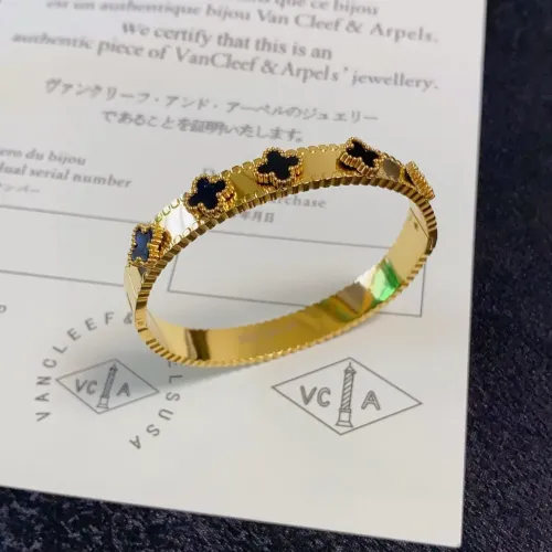 Cheap Van Cleef &amp; Arpels Bracelets For Women #1449427, $$32.00 USD On Van Cleef &amp; Arpels Bracelets