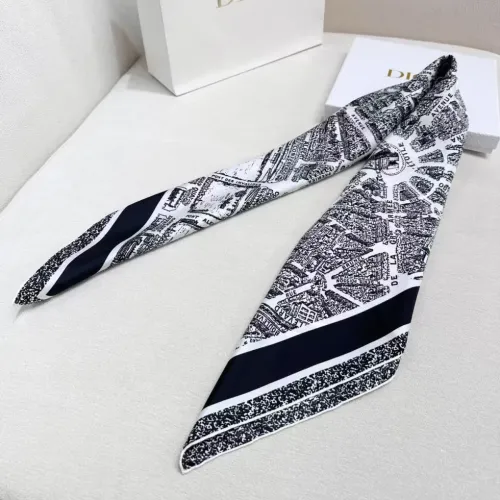 Replica Christian Dior Silk Squares #1449477 $60.00 USD for Wholesale