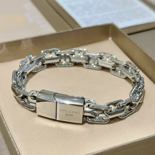 Cheap Bvlgari Bracelets #1449478, $$42.00 USD On Bvlgari Bracelets