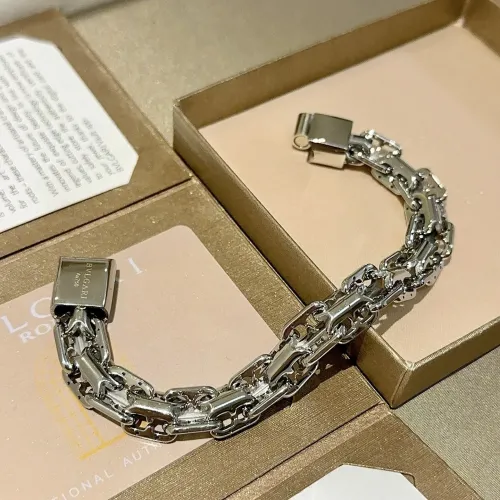 Replica Bvlgari Bracelets #1449478 $42.00 USD for Wholesale