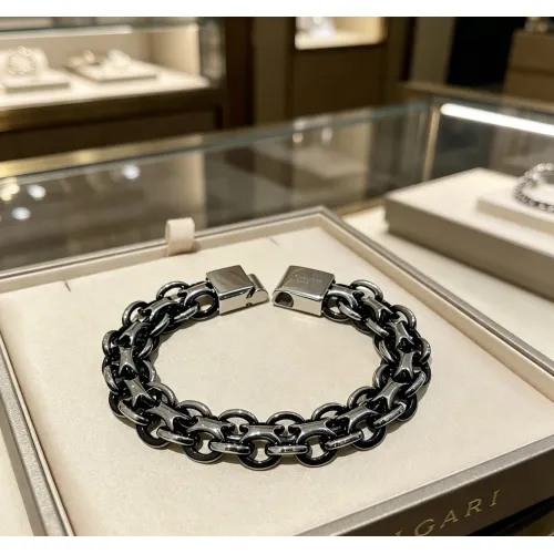 Replica Bvlgari Bracelets #1449479 $42.00 USD for Wholesale