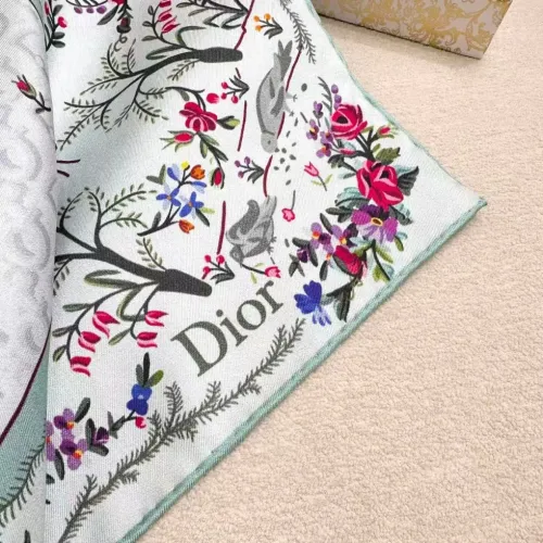 Replica Christian Dior Silk Squares #1449481 $76.00 USD for Wholesale