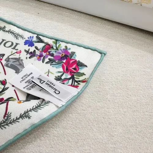 Replica Christian Dior Silk Squares #1449482 $76.00 USD for Wholesale