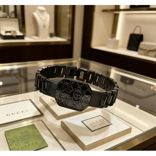 Cheap Gucci Bracelets #1449483, $$42.00 USD On Gucci Bracelets