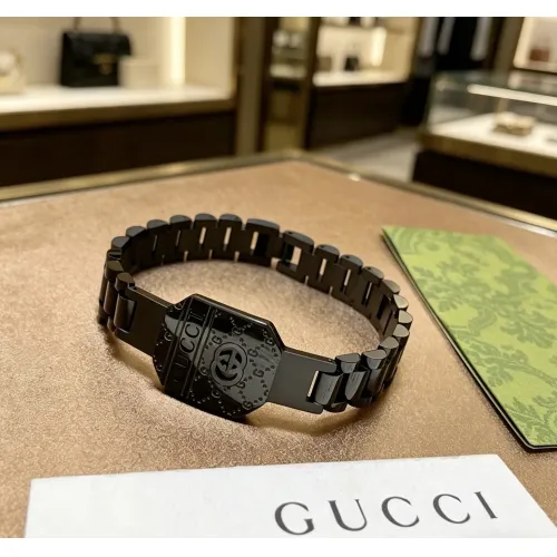 Replica Gucci Bracelets #1449483 $42.00 USD for Wholesale