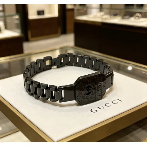 Replica Gucci Bracelets #1449483 $42.00 USD for Wholesale