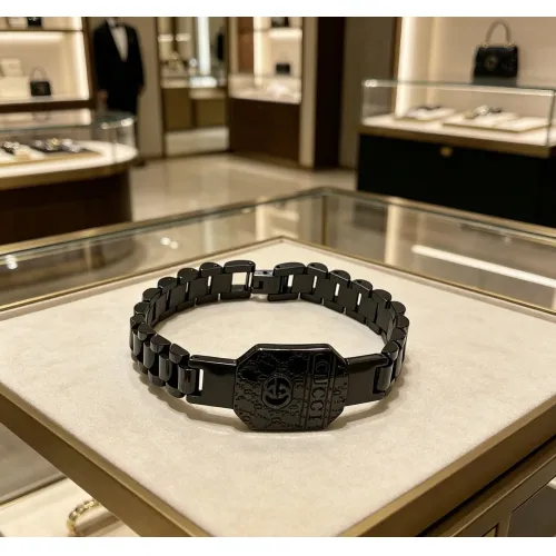 Replica Gucci Bracelets #1449483 $42.00 USD for Wholesale