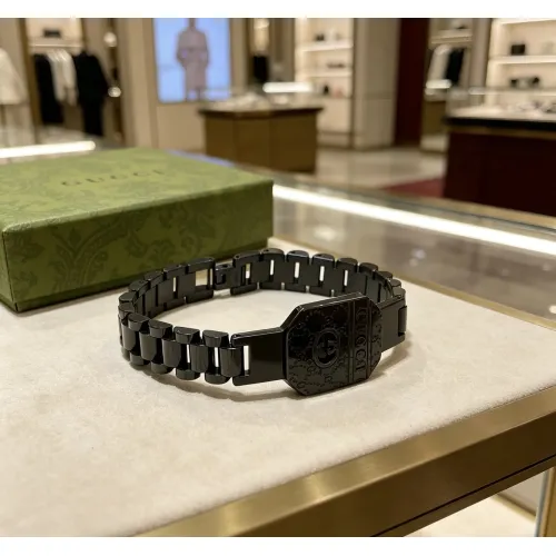 Replica Gucci Bracelets #1449483 $42.00 USD for Wholesale