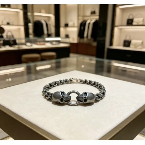 Replica Gucci Bracelets #1449485 $52.00 USD for Wholesale
