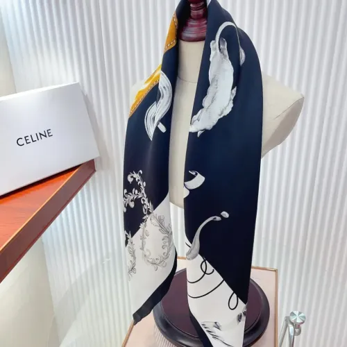 Replica Celine Silk Squares #1449490 $64.00 USD for Wholesale
